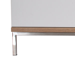 Zipcode Design TV-Ständer Ahana für TVs bis zu 90" & Bewertungen